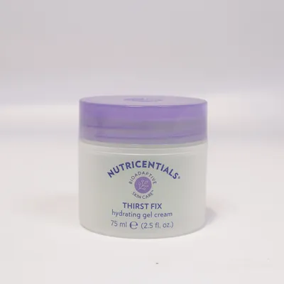 Moisturizer (Thirst Fix) from Nu Skin