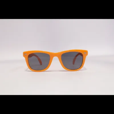 Sunglasses (Orange) from Fanta