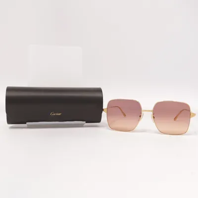 Sunglasses (CT0321SA) from Cartier