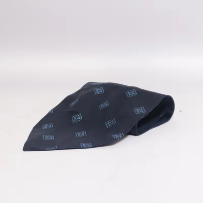 Kravat (Blauw) van Reine Seide