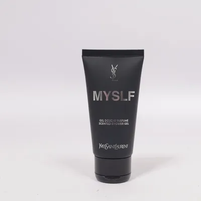 Shower cream (MYSLF) from Yves Saint Laurent
