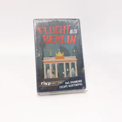 Board game from Riva