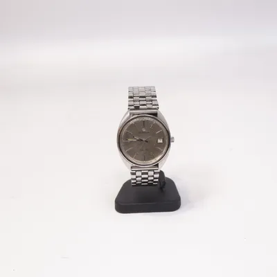 Montre (Argent) de Certina