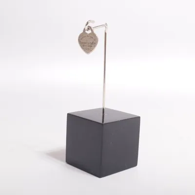 Pendentif (Return To Tiffany) de Tiffany & Co. Argent
