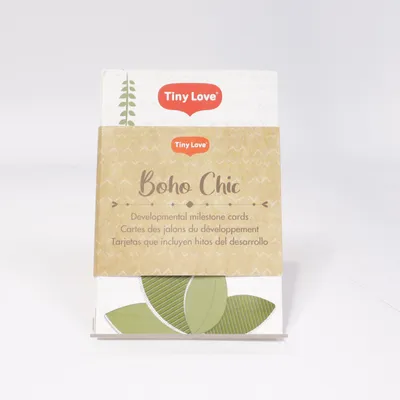 Baby accessoire (Boho Chic) van Tinylove