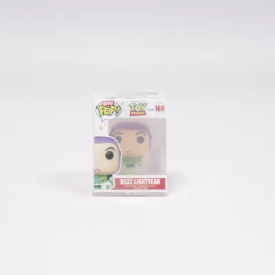 Speelgoedfiguur (Buzz Lightyear) van Funko