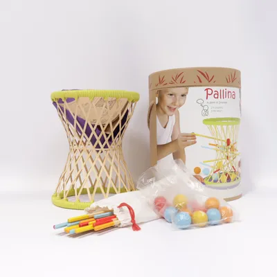 Board game from Hape