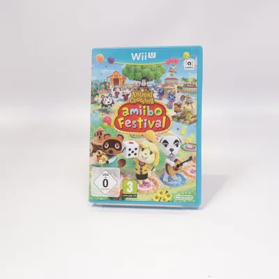 Videospiel