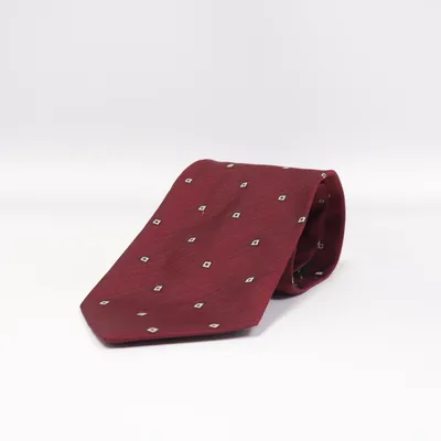 Krawatte (Rot) von Gallery