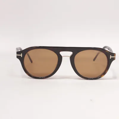 Sunglasses (TF5533) from Tom Ford