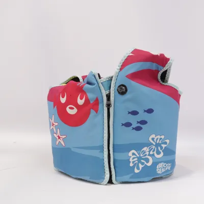 Gilet de natation (Sealife) de Beco Sealife