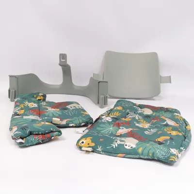 Siège d'enfant (Steps) de Stokke