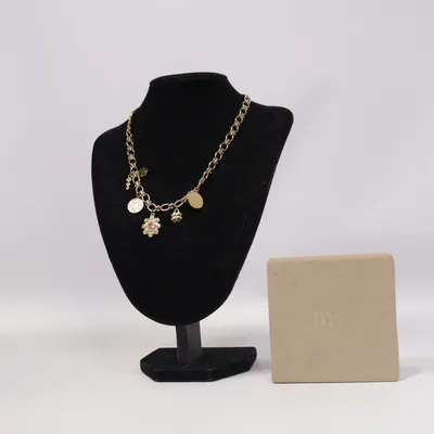 Halskette (Gold) von My Jewellery Unbekanntes Metall