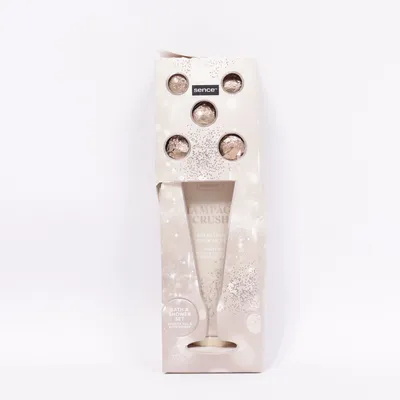 Hudvårdsset (Champagne Crush) från Sence