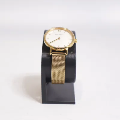 Wristwatch (Gold) from Paul Hewitt