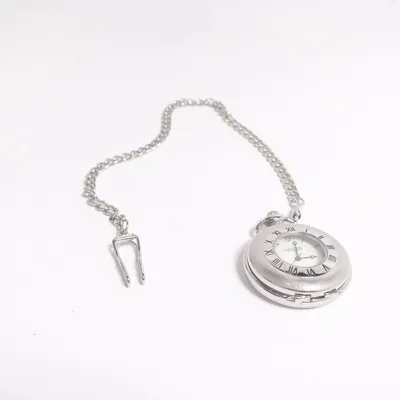 Zakhorloge (Zilver) van Navox