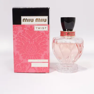 Eau de Parfum (TWIST) från Miu Miu