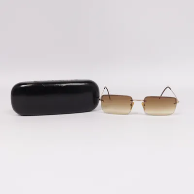 Solglasögon (GG1653S) från Gucci