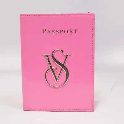 Paspoorthoes (Roze) van Victoria's Secret