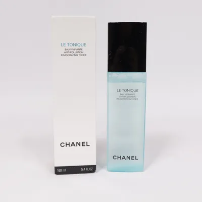Toner (Le Tonique) från Chanel