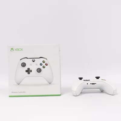 Game controller (Wireless Controller)