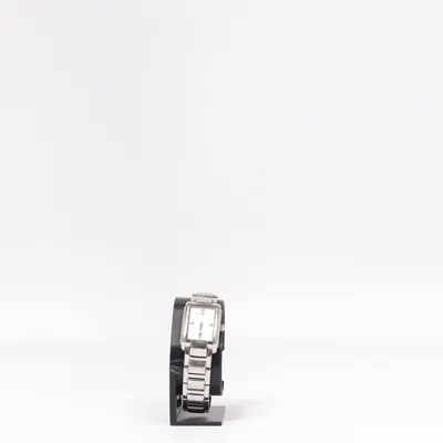 Armbåndsur (Sølv) fra Fossil