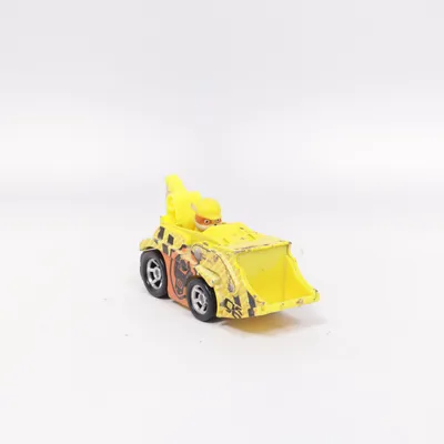 Speelgoed auto (Rubble's Bulldozer) van Spin Master