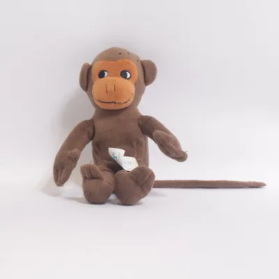 Soft toy (Brown) from Micki