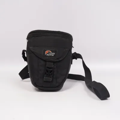 Camera bag (Black) from Lowe Alpine
