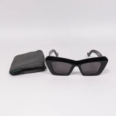 Sunglasses (LW 40036I) from Loewe