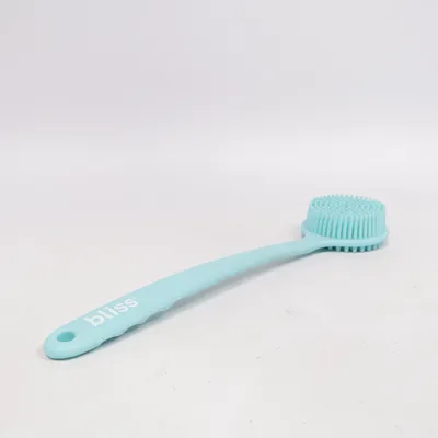 Reinigingstool (Blauw) van Bliss