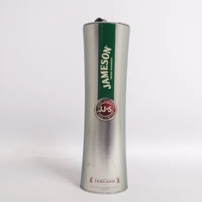 Spaarpot (Zilver, Groen, Rood) van Jameson