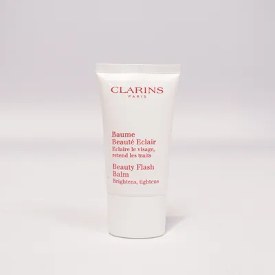 Gesichtscreme (Beauty Flash Balm) von Clarins
