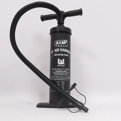 Air pump (Air Hammer) from Bestway