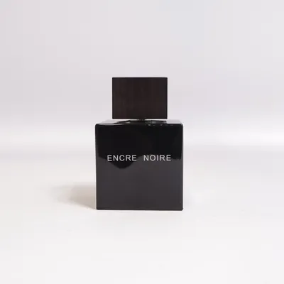 Eau de Toilette (Encre Noire) van Lalique