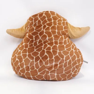 Coussin décoratif (Marron, Blanc, Multicolore) de Sigikid