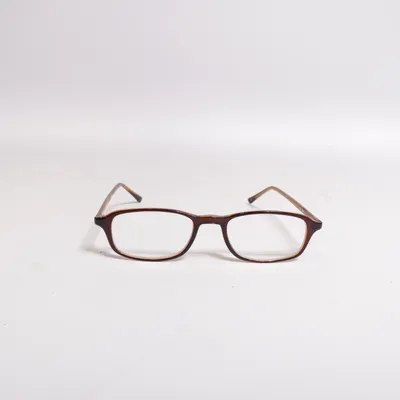Lunettes (Marron) de ICU