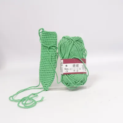 Yarn (Catania) from Schachenmayr