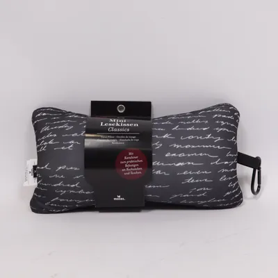 Cushion (Mini-Lesekissen Classics) from Moses Elastane, Polyester