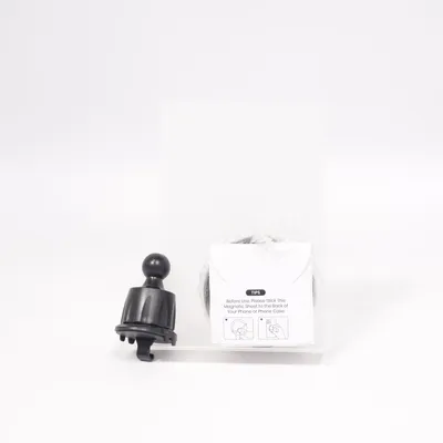 Adapter (MagSafe Car Phone Holder) from Topk