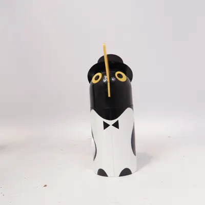 Timer (Penguin) från Küchenprofi