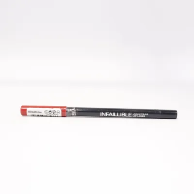 Lipliner (Infaillible Longwear Lip Liner) fra L'Oréal Paris