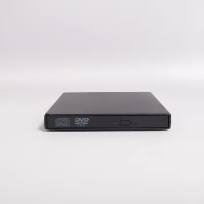 External disc drive (Black)