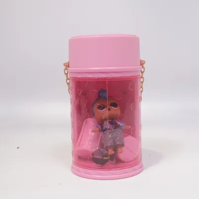 Speelgoedfiguur (Roze) van L.O.L. Surprise!