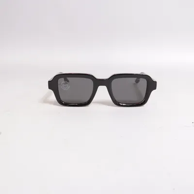 Sunglasses (Black) from Sun Buddies