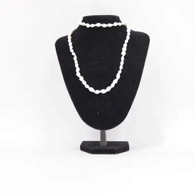 Collier (Blanc)