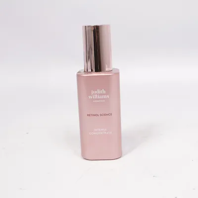 Serum (Retinol Science Intense Concentrate) from Judith Williams