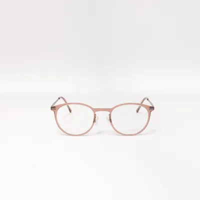 Glasses (Brown) from Eschenbach
