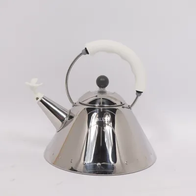 Bouilloire  (Michael Graves) de Alessi