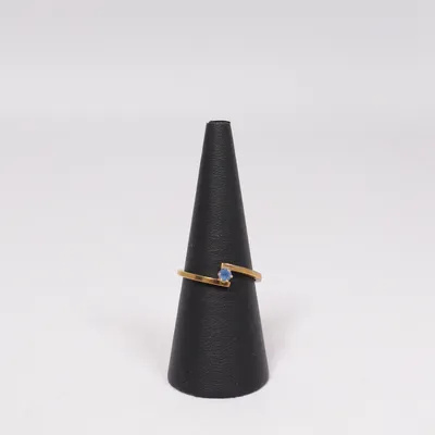 Ring (Gold) Unbekanntes Metall
